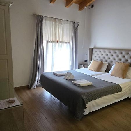 Ti Central Maria María de la Salud Dış mekan fotoğraf