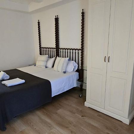 Ti Central Maria María de la Salud Dış mekan fotoğraf