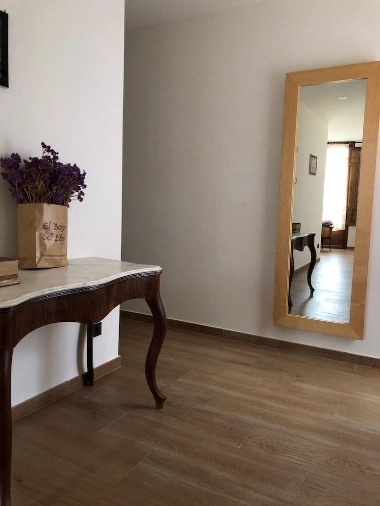 Ti Central Maria María de la Salud Dış mekan fotoğraf